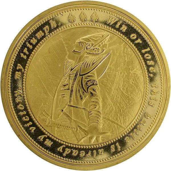 Warhammer 40,000: Aeldari Coin