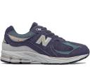 New Balance 2002R Steel Blue