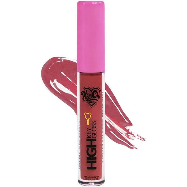 Kimchi Chic Beauty High Key Gloss - Summer Plum 3.5ml