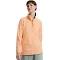 Kathmandu Ridge 100 Women's PrimaLoft Bio Pullover | Pink - 6