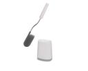 Joseph Joseph Flex Lite Toilet Brush | Grey