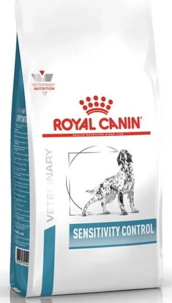 Aussie Vet Products - Royal Canin Vet Dog Sensitivity Control - Dry Food 1.5kg