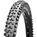 Maxxis Minion DHF MTB WT Tyre - 3C - EXO+ - TR - Black