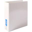 Bantex Insert Binder 2D Ring 65mm A4 White