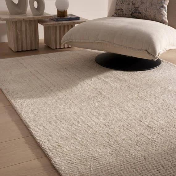 Allyn Floor Rug Ivory by Freedom