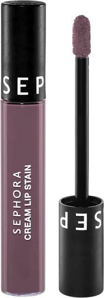 Sephora Collection New Cream Lip Stain 13 Marvelous Mauve