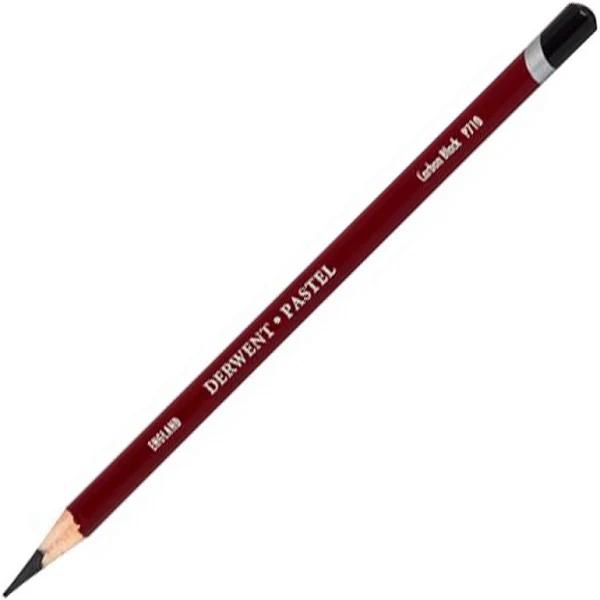 Derwent Pastel Pencil (Carbon Black P710)