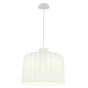 Song Ceiling Pendant White by Freedom