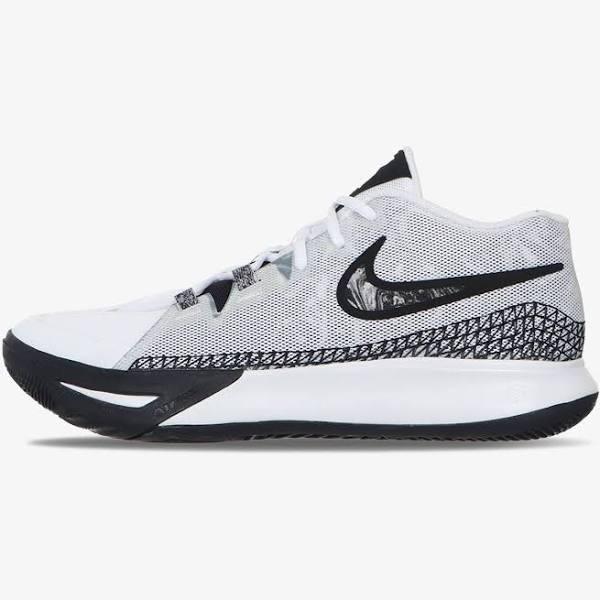 Nike Kyrie Flytrap 6 White Black