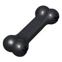 Kong Extreme Black Rubber Toy Bundle For Small to Medium Dogs by Budget Pet Products