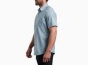 Kuhl Stealth SS Mens Shirt - Blackout - XL