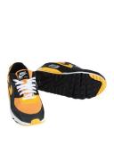 Nike Air Max 90 Kumquat/University Black