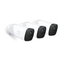 Eufy Security, eufyCam 2 Pro Wireless Home Security Add-On Camera, 2K Requires