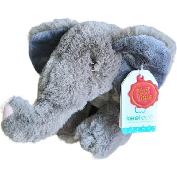 Keeleco Elephant 18cm