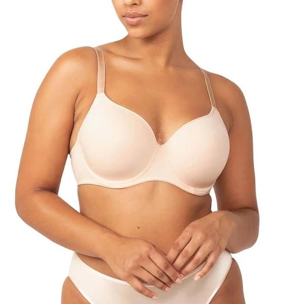 Triumph Gorgeous Luxury T Shirt Bra (Teint) 10DD