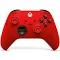 Xbox Wireless Controller (Pulse Red)