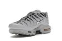 Nike Air Max Plus Wolf Grey/ White/ Black