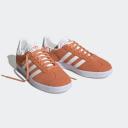 Adidas Gazelle Solar Orange (Women's)