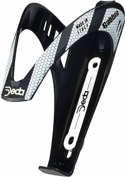 Deda Gabbia Bottle Cage - White