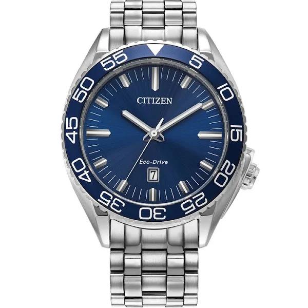 Citizen AW1770-53L Eco-Drive Mens Watch | Grahams Jewellers