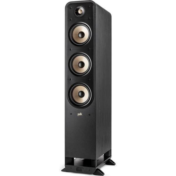 Polk Audio Signature Elite POS60ELB Floorstanding Speakers (Pair)