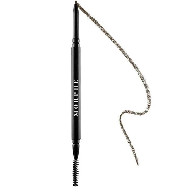 Morphe - Micro Brow Pencil - almond - 0.1g