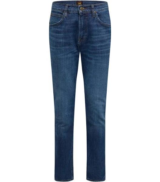 Lee Austin Jeans Blue 33 / 32 Man L733KNUM-32-33