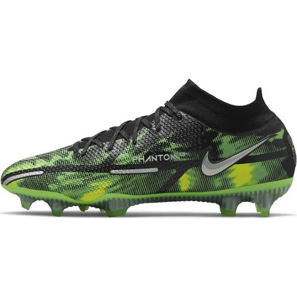 Nike Phantom GT2 Dynamic Fit Elite FG Shockwave