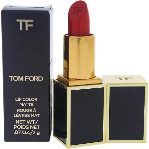 Tom Ford Boys & Girls Lip Color - 2g #06 Cristiano (Matte)