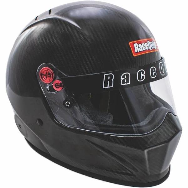 RaceQuip Vesta20 Carbon SA2020 SML Helmet - RQP92169029