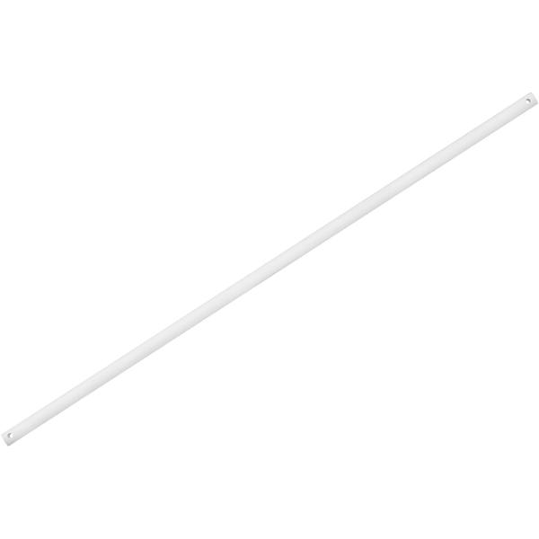 Eglo Seagull Extension Downrod 90cm - White