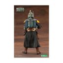 Star Wars - The Book of Boba Fett - Boba Fett Artfx+ Figure