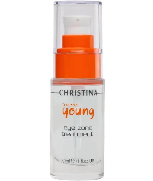 Christina Eye Zone Treatment | Forever Young