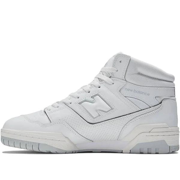 New Balance BB650RCE (White) Sneaker