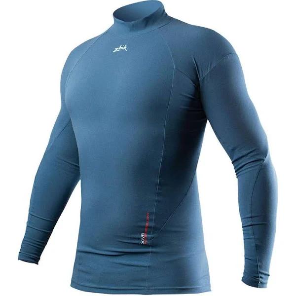 Mens XWR Pro Long Sleeve Top - XXL