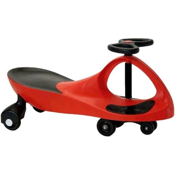 Eurotrike - Plasmacar - Red