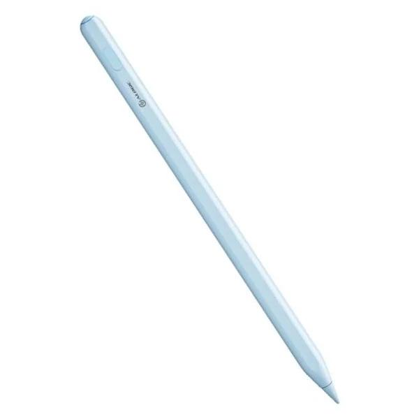 [ALIPSW-BLU] iPad Stylus Pen with Wireless Charging Blue