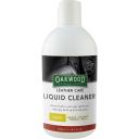 Oakwood Leather Care Liquid Cleaner 500ml