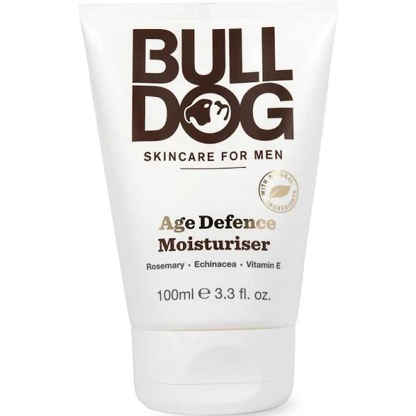 Bulldog Moisturiser Anti Ageing 100 ml