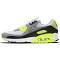 Nike Air Max 90 Men's Shoes in White, Size: 7 | CD0881-103