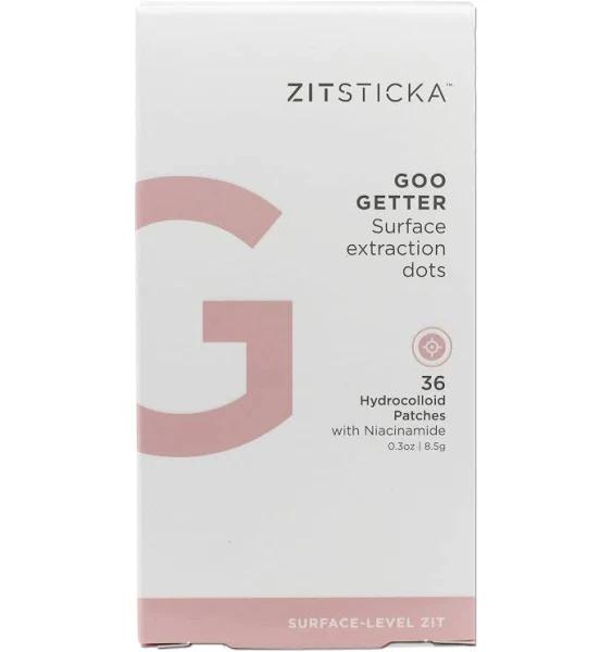 ZitSticka Goo GETTER.