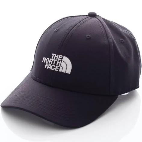 The North Face Recycled 66 Classic Hat | Black