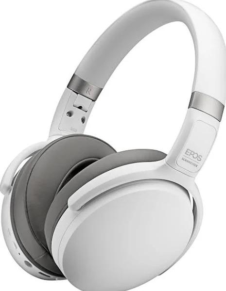 Sennheiser Adapt 360 Double-sided Bluetooth Headset White