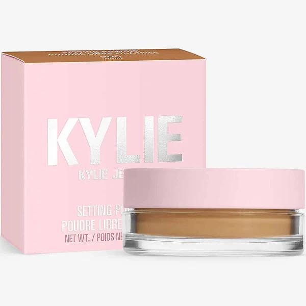 Kylie Cosmetics Kylie Skin Setting Powder Dark