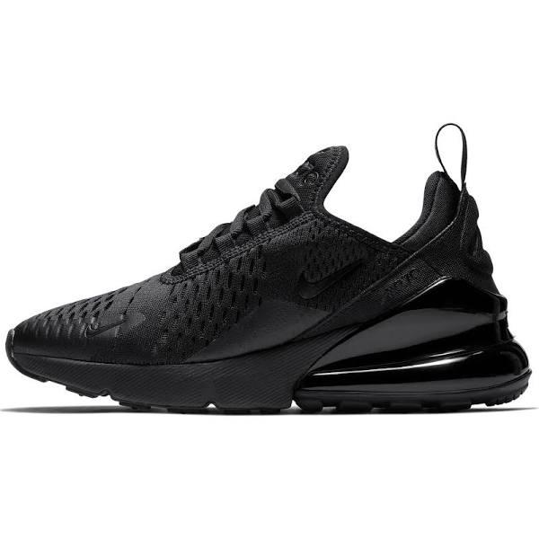 Nike Air Max 270 Black (GS)