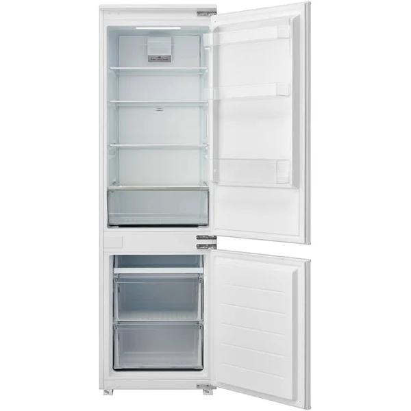 Husky HUS-266INBM.1 266L Integrated Fridge/Freezer