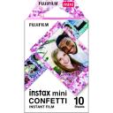 Fujifilm Instax Mini Confetti Film 10 Pack