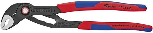 Knipex Cobra Quick Set 250mm