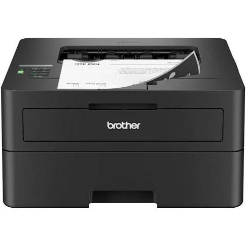 Brother Compact Wireless Mono Laser Printer HL-L2460DWXL