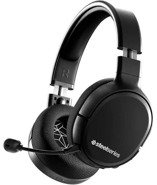 SteelSeries Arctis 1 Wireless Gaming Headset